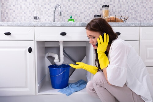 Most common signs you need to call a plumber