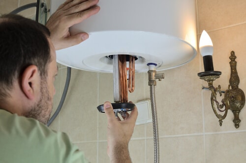How often should plumbing be replaced