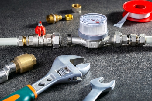 How can I save money with my plumbing
