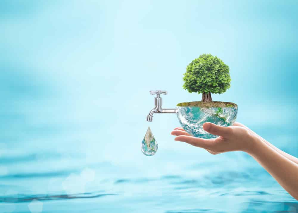 Things to Know About Water-Saving Faucets
