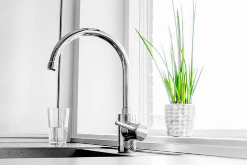 What are some important plumbing trends