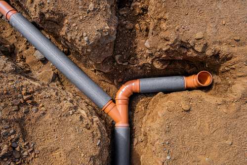 What to do if your sewer line collapses